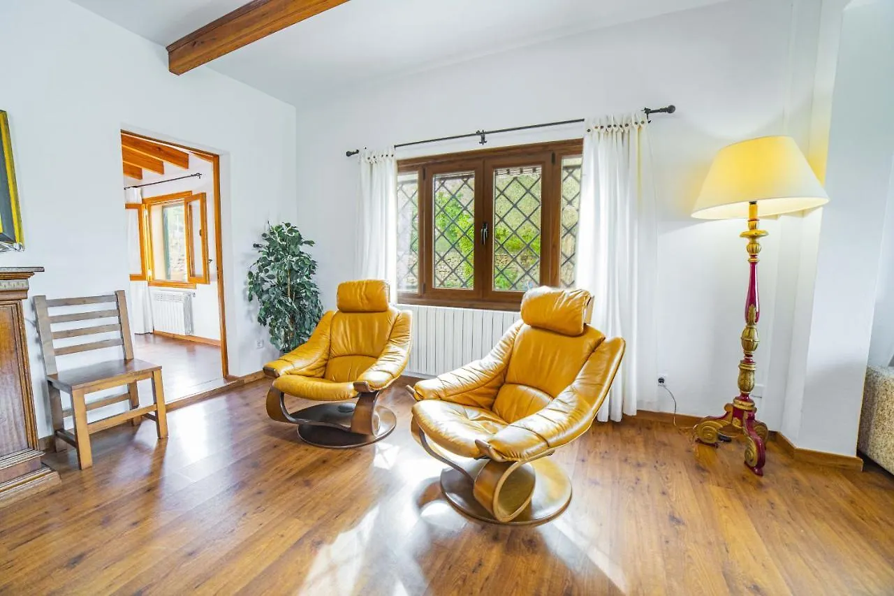 Villa Ca Na Quarta Alcúdia